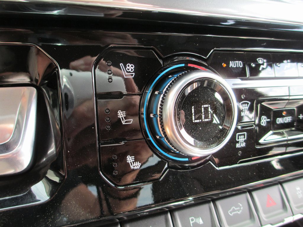 New 2026 GMC Sierra 2500 Denali w/ Denali Reserve Package image 21