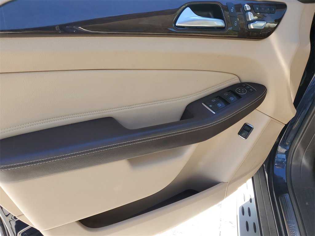 Used 2018 Mercedes-Benz GLE 350 4MATIC image 18