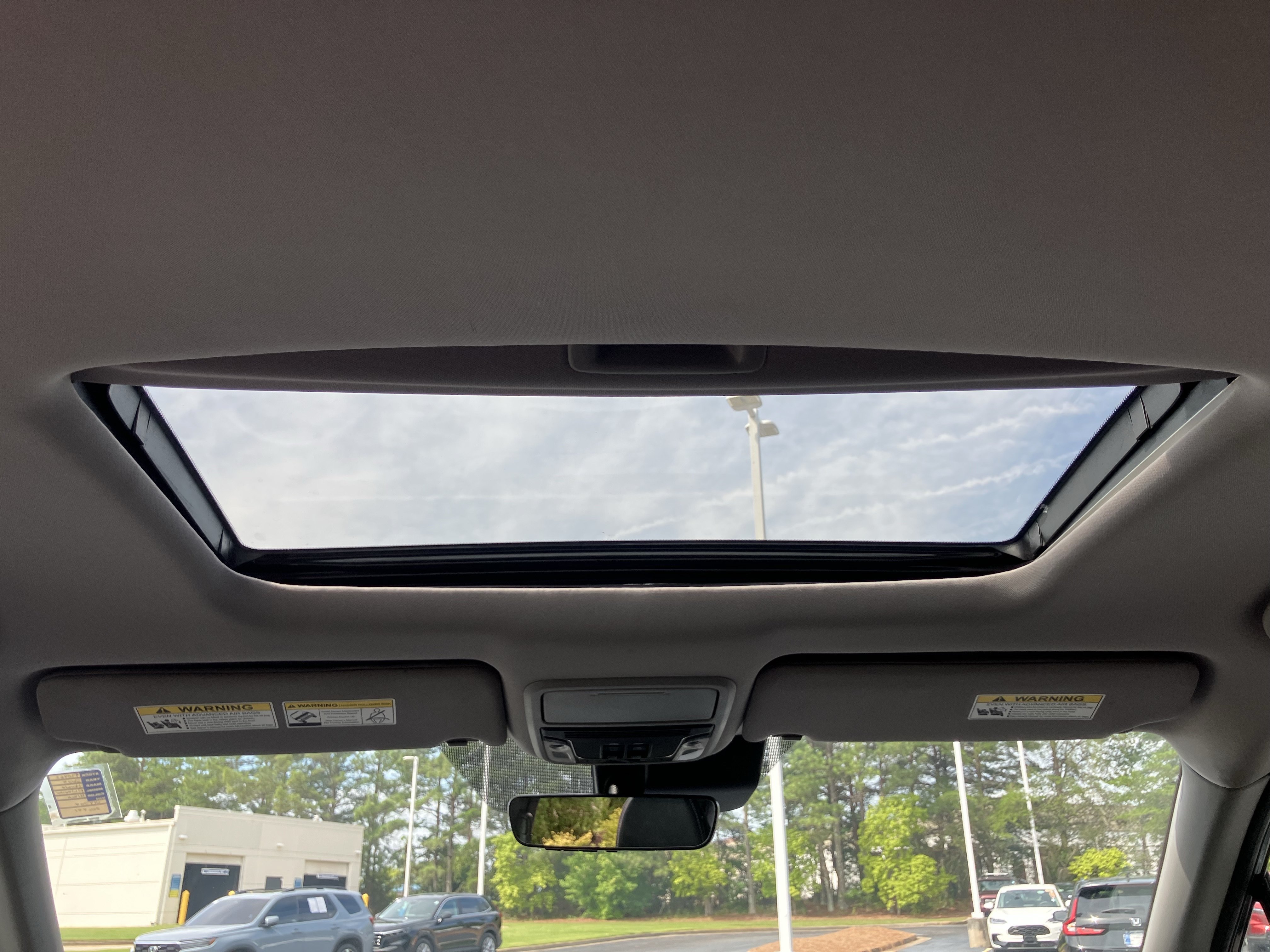 Certified 2025 Honda Ridgeline RTL image 32