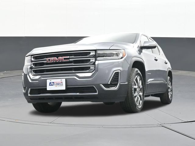Used 2022 GMC Acadia SLE AWD/4WD image 56