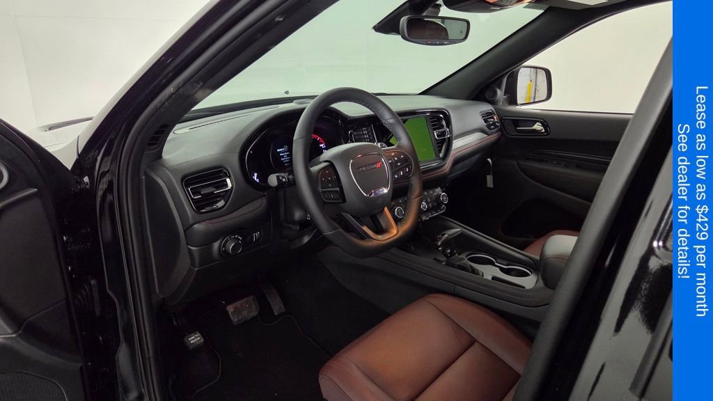 New 2026 Dodge Durango GT image 14