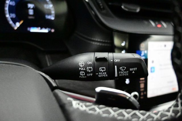 New 2027 Jeep Grand Cherokee Limited AWD/4WD image 31