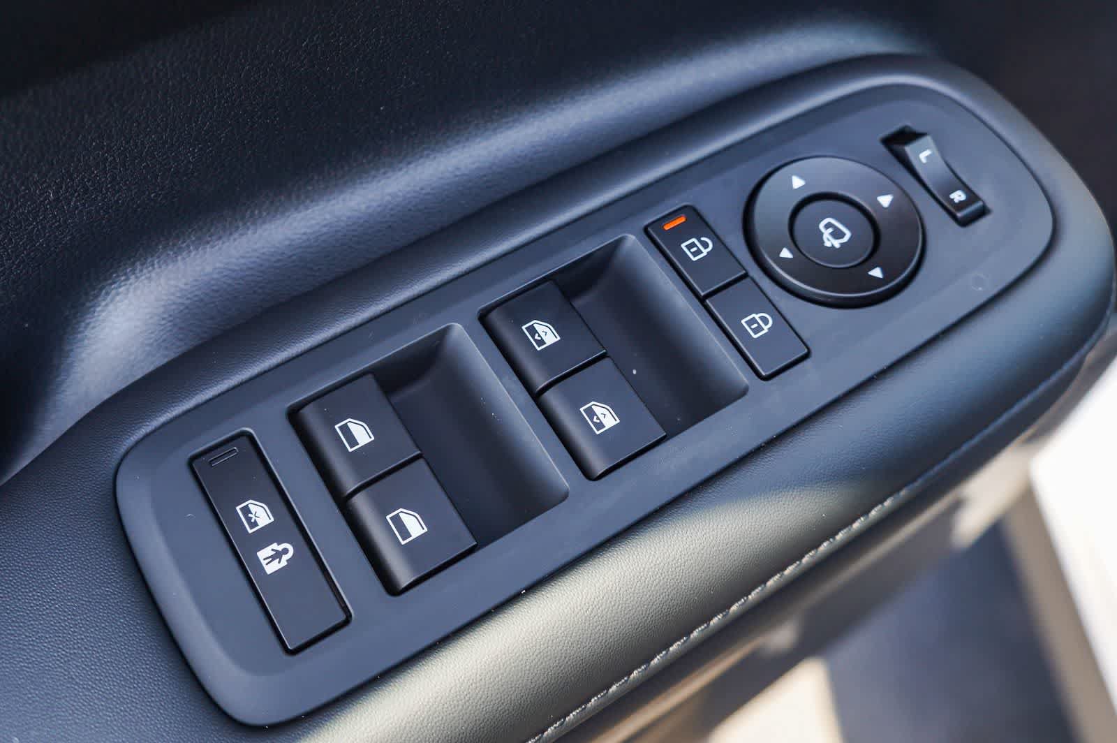 New 2026 Hyundai Santa Fe Limited AWD/4WD image 31
