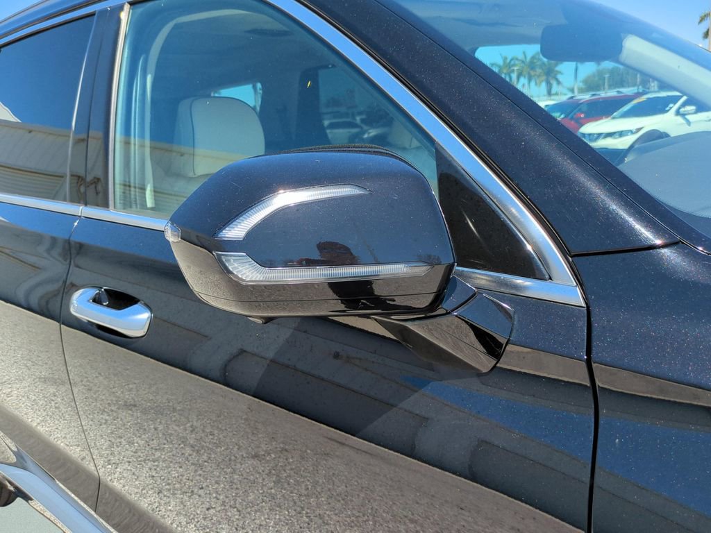 Used 2020 Hyundai Palisade Limited AWD/4WD image 11