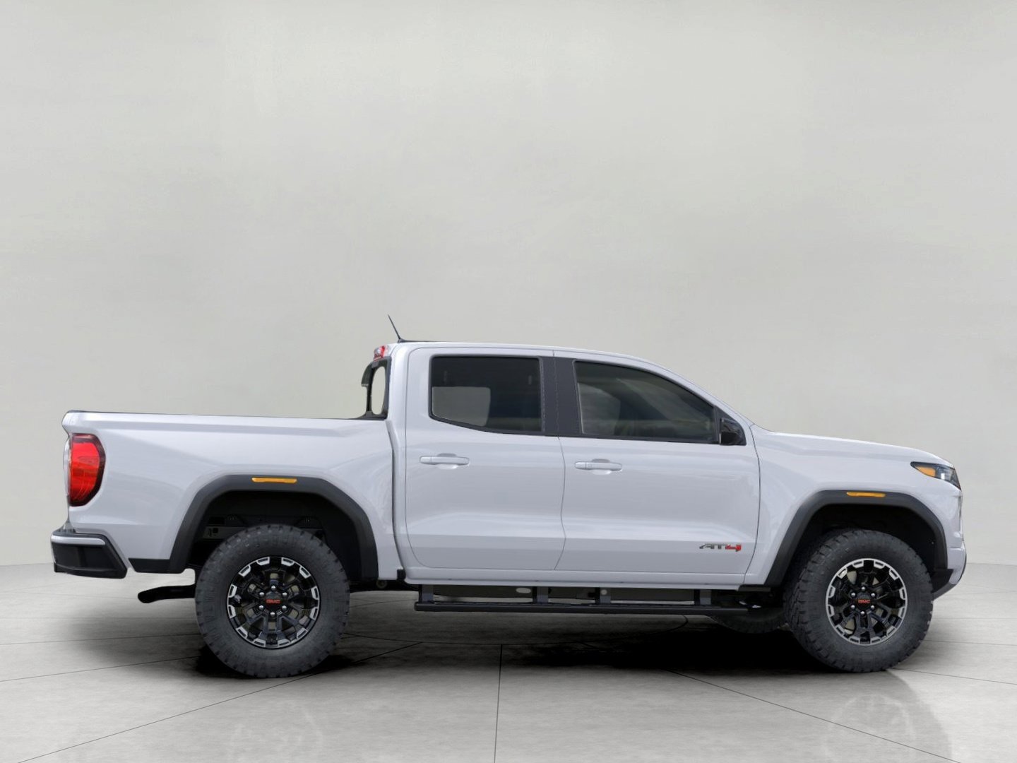 New 2026 GMC Canyon AT4 w/ Technology Plus Package image 5