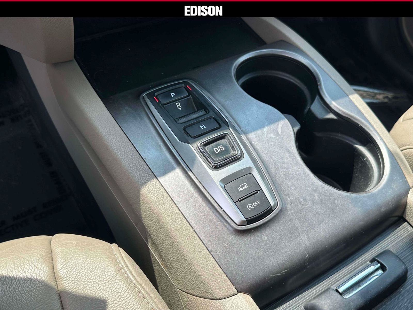 Used 2021 Honda Pilot EX-L image 33