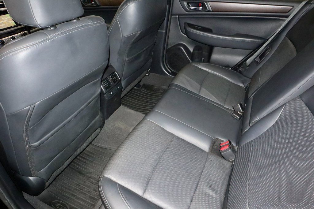 Used 2015 Subaru Outback 2.5i Limited image 23