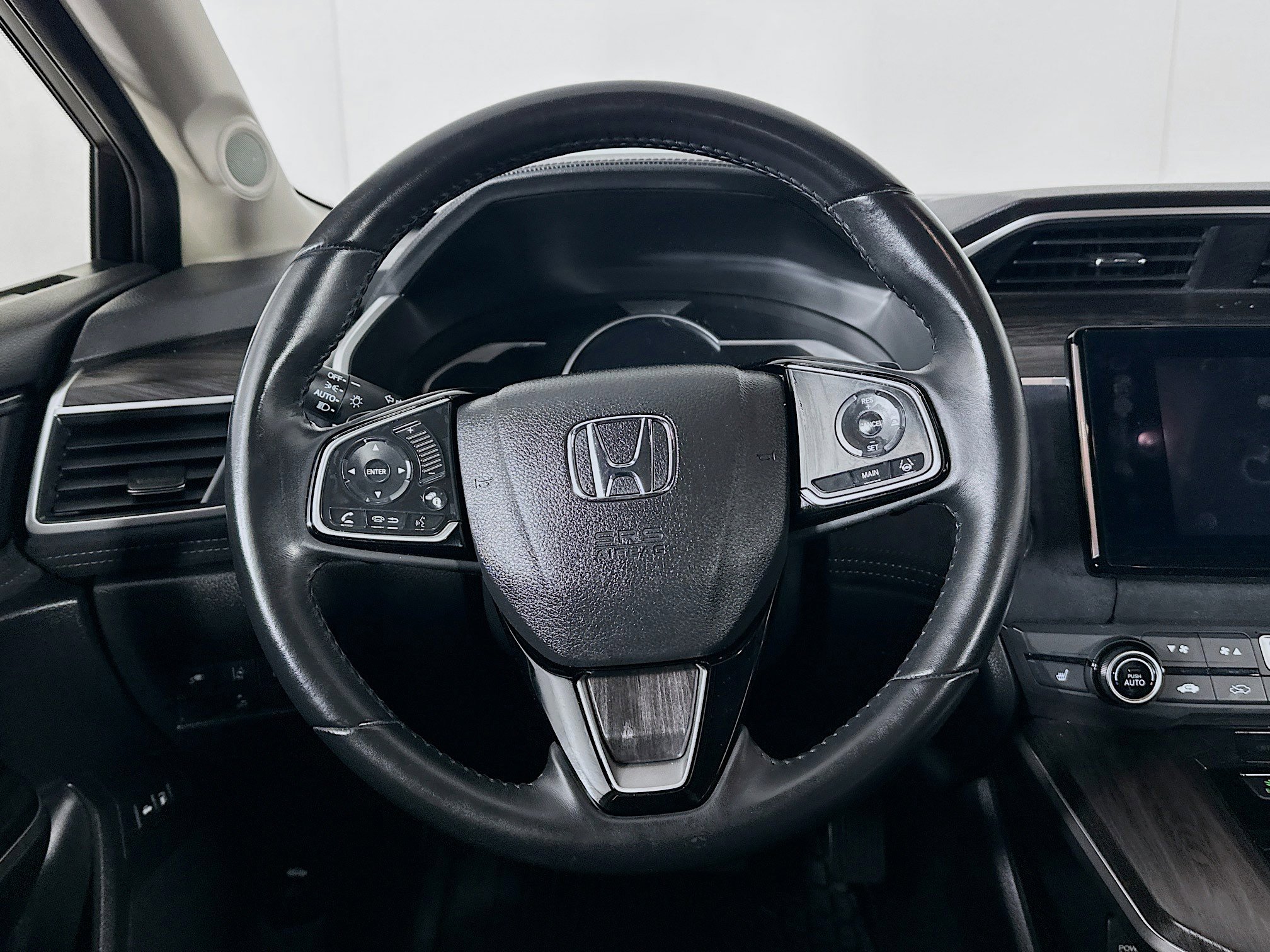 Used 2019 Honda Clarity Touring image 17