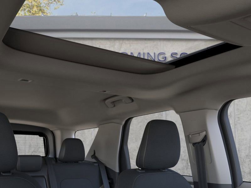 New 2026 Ford Bronco Sport Big Bend w/ Convenience Package image 22