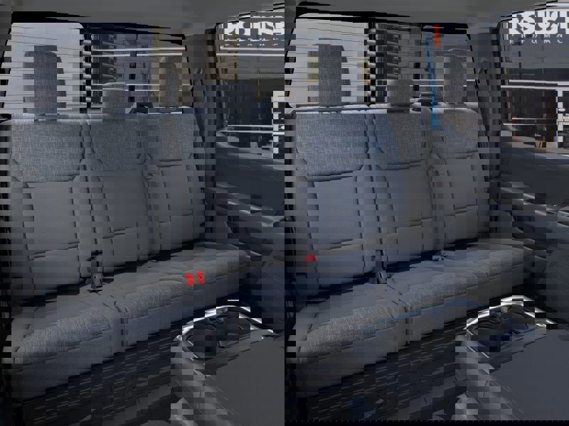 New 2025 Ford F150 XLT w/ Equipment Group 302A MID image 40