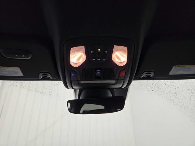 Used 2023 RAM 1500 Rebel w/ Rebel Level 1 Equipment Group AWD/4WD image 31