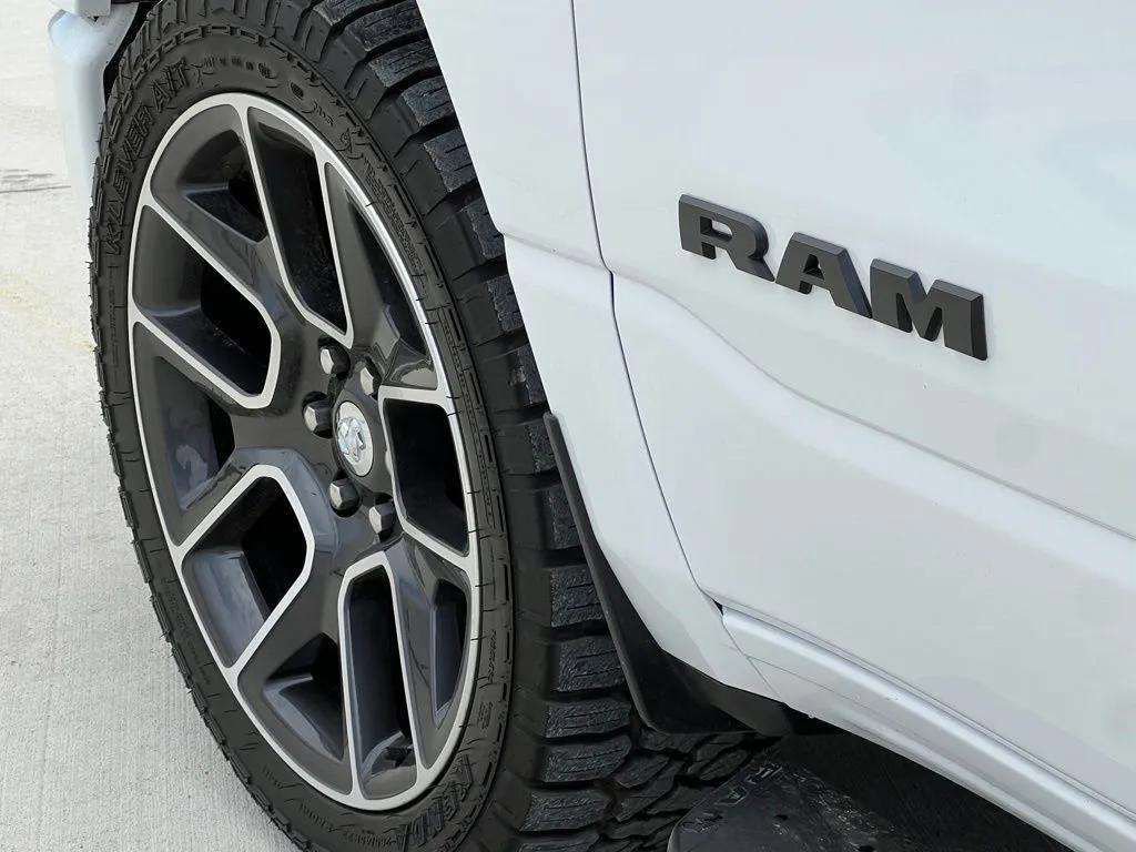 Used 2021 RAM 1500 Sport w/ Trailer Tow Group AWD/4WD image 37