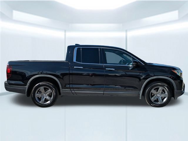 Used 2022 Honda Ridgeline RTL-E image 7