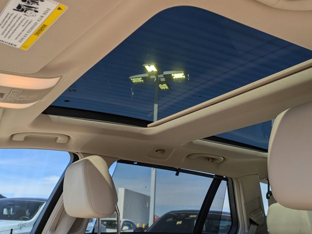 Used 2016 Mercedes-Benz E 350 E 350 Luxury image 13