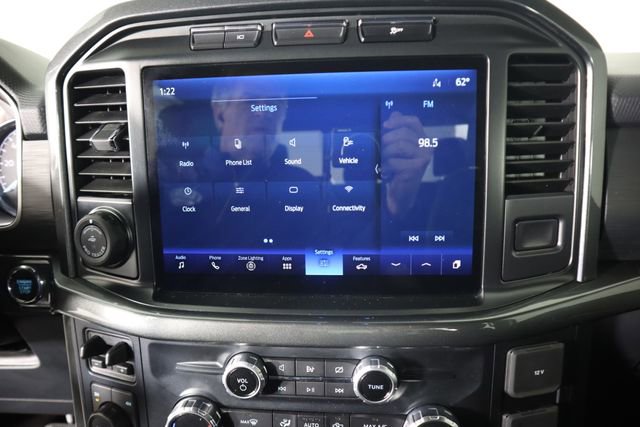 Used 2022 Ford F150 XLT w/ Equipment Group 302A High image 53