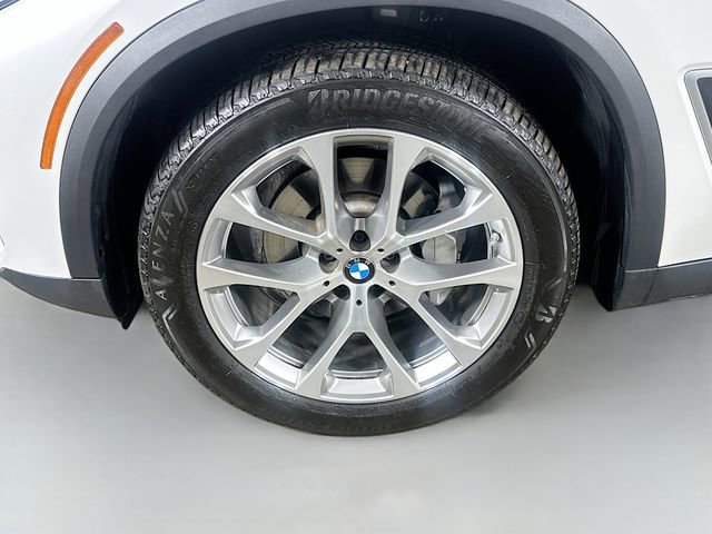 Used 2023 BMW X5 xDrive40i image 15