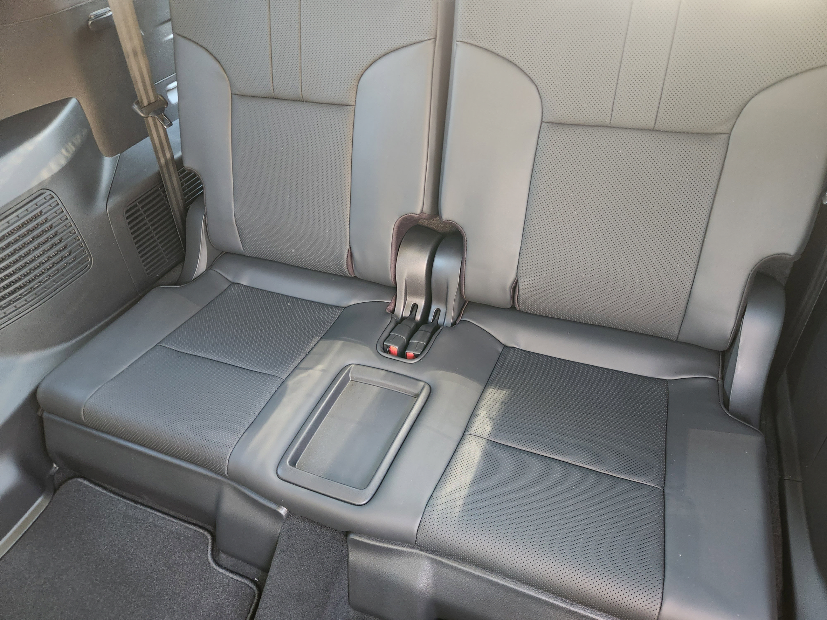 New 2026 Lexus LX 700h Luxury AWD/4WD image 18