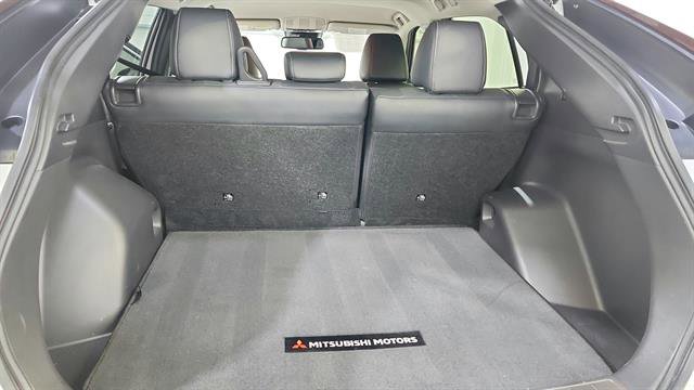 Used 2022 Mitsubishi Eclipse Cross SE AWD/4WD image 12