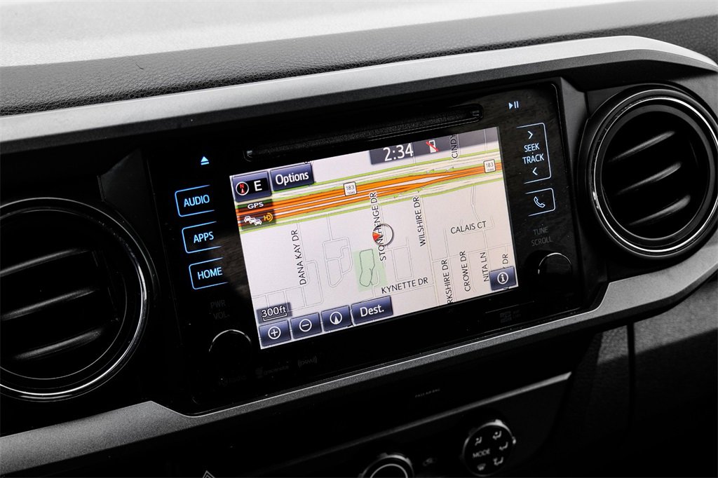 Used 2019 Toyota Tacoma TRD Off-Road image 18