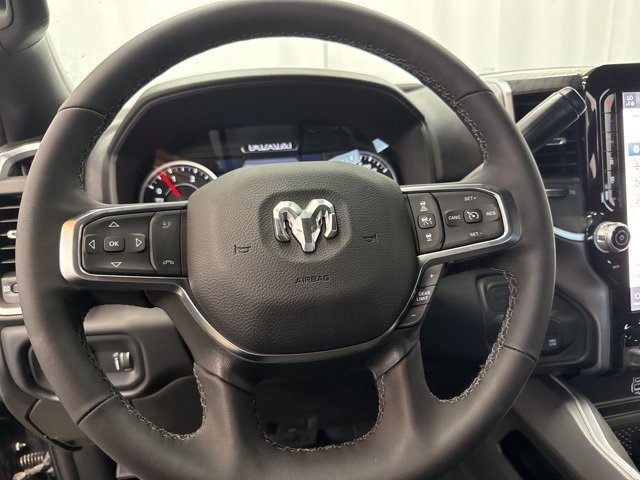 New 2025 RAM 2500 Big Horn image 14