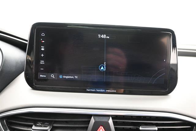 Used 2023 Hyundai Santa Fe Limited AWD/4WD image 12