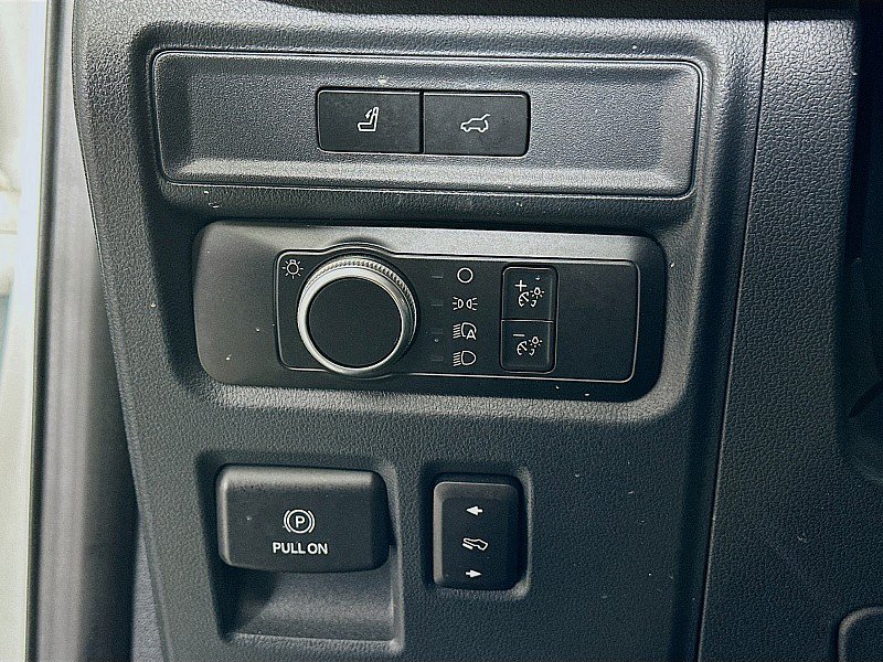 Used 2022 Ford Expedition Max XLT AWD/4WD image 10