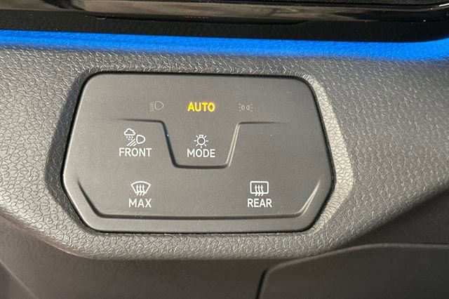 Used 2021 Volkswagen ID.4 Pro S image 33