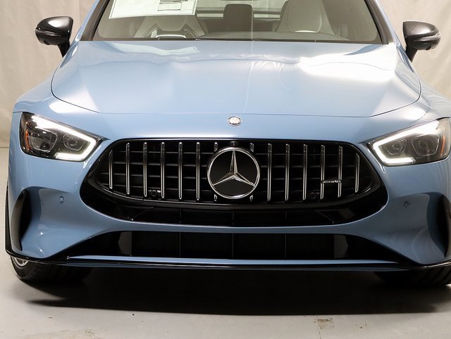 New 2026 Mercedes-Benz AMG GT 63 image 6
