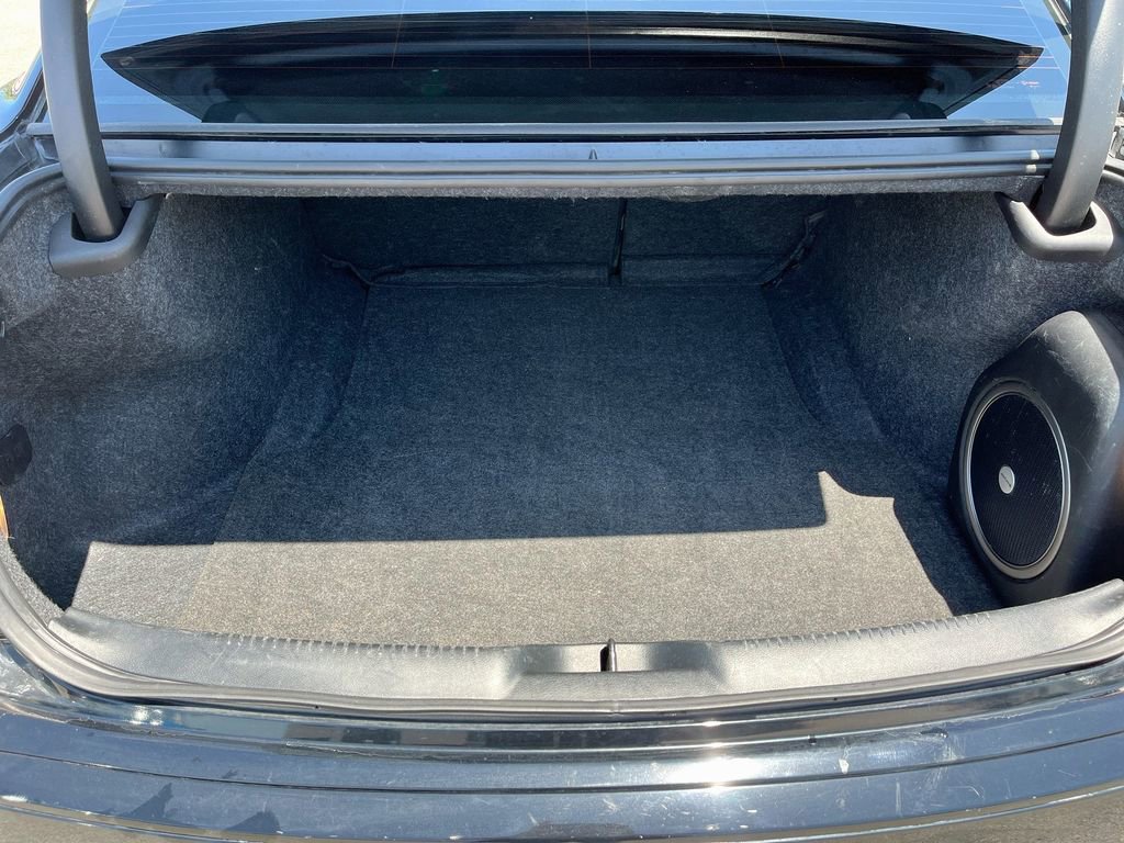 Used 2022 Chrysler 300 S RWD image 27