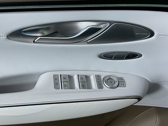 New 2026 Genesis GV70 2.5T Advanced image 20