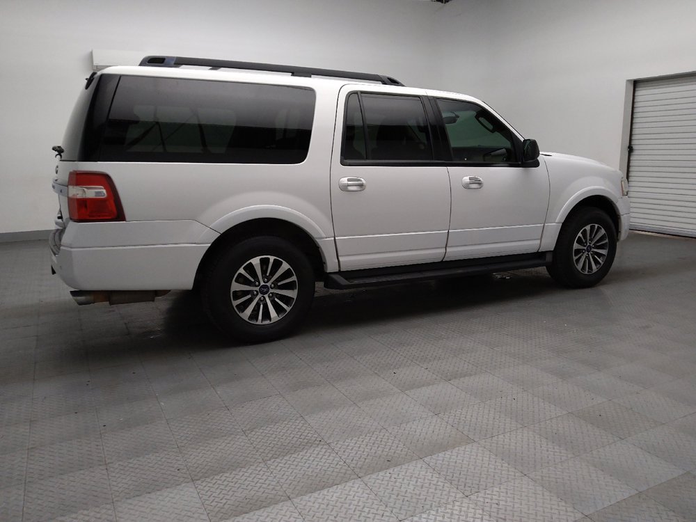 Used 2015 Ford Expedition EL XLT image 10