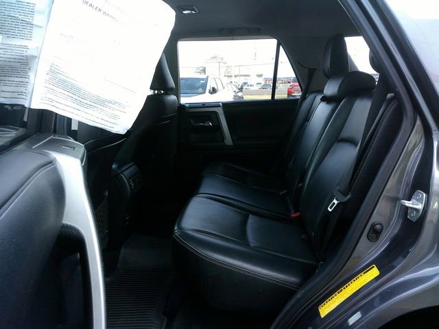 Used 2019 Toyota 4Runner Limited image 26