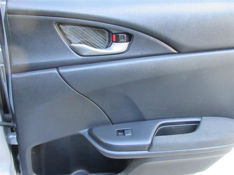 Used 2018 Honda Civic Si image 22