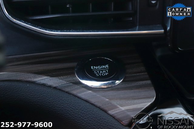 Used 2022 Ford Explorer Limited w/ Equipment Group 301A image 24