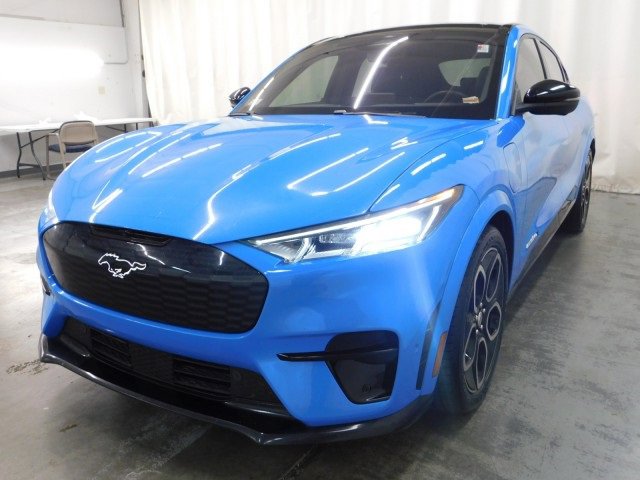 Used 2022 Ford Mustang Mach-E GT image 7