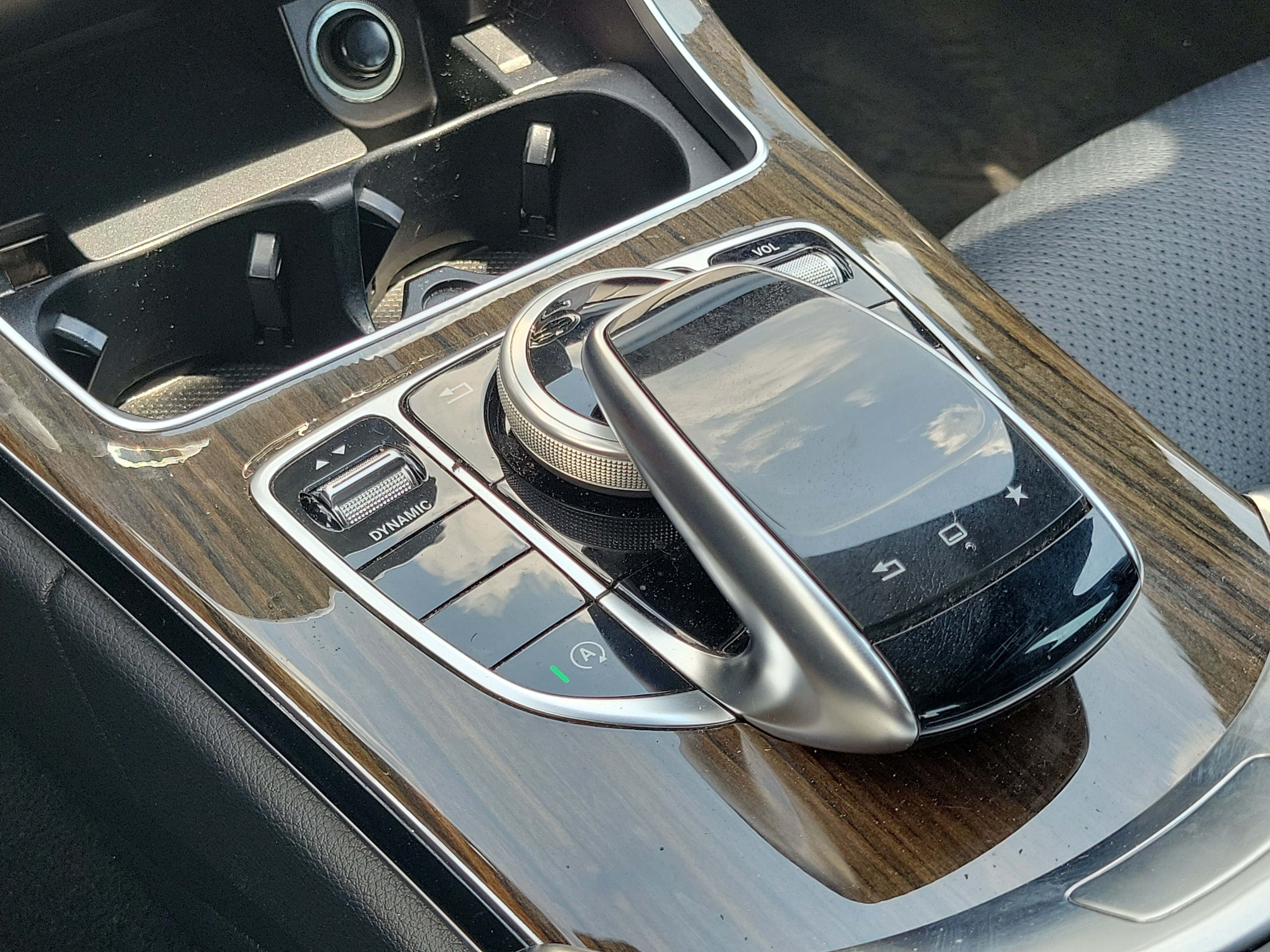 Used 2016 Mercedes-Benz C 300 4MATIC Sedan w/ Multimedia Package image 30