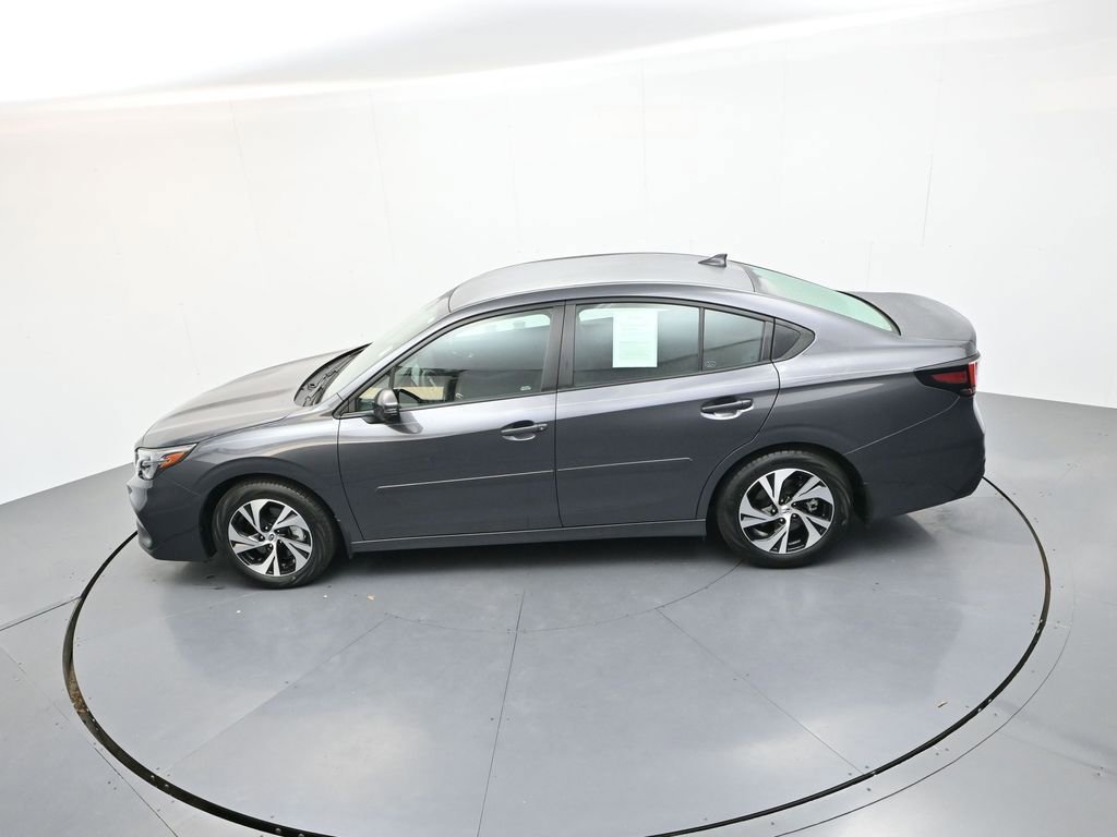 Used 2024 Subaru Legacy Premium AWD/4WD image 22