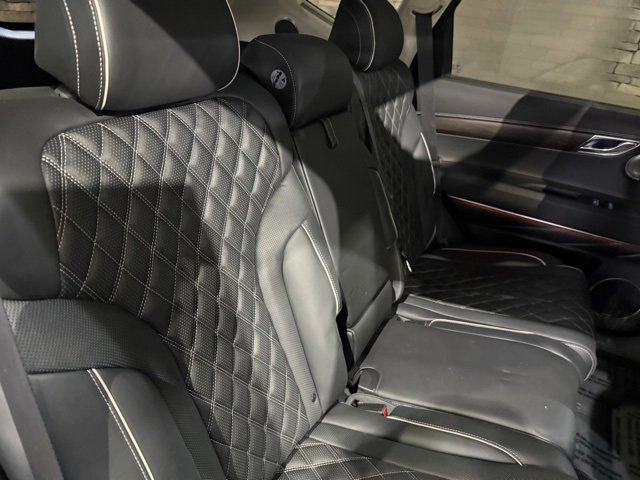 Used 2024 Genesis GV80 3.5T w/ Prestige Package image 34