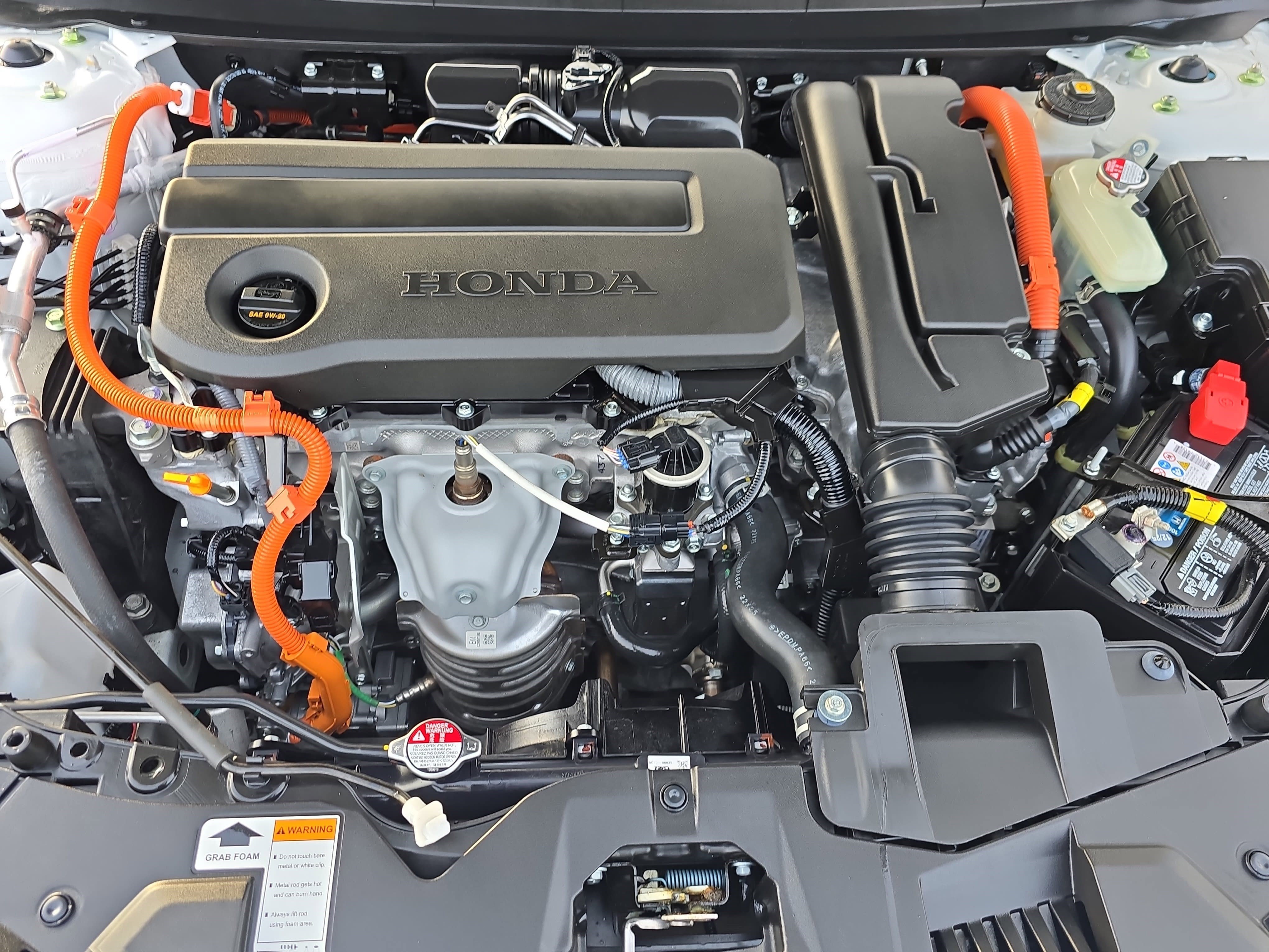 Used 2023 Honda Accord Sport image 30