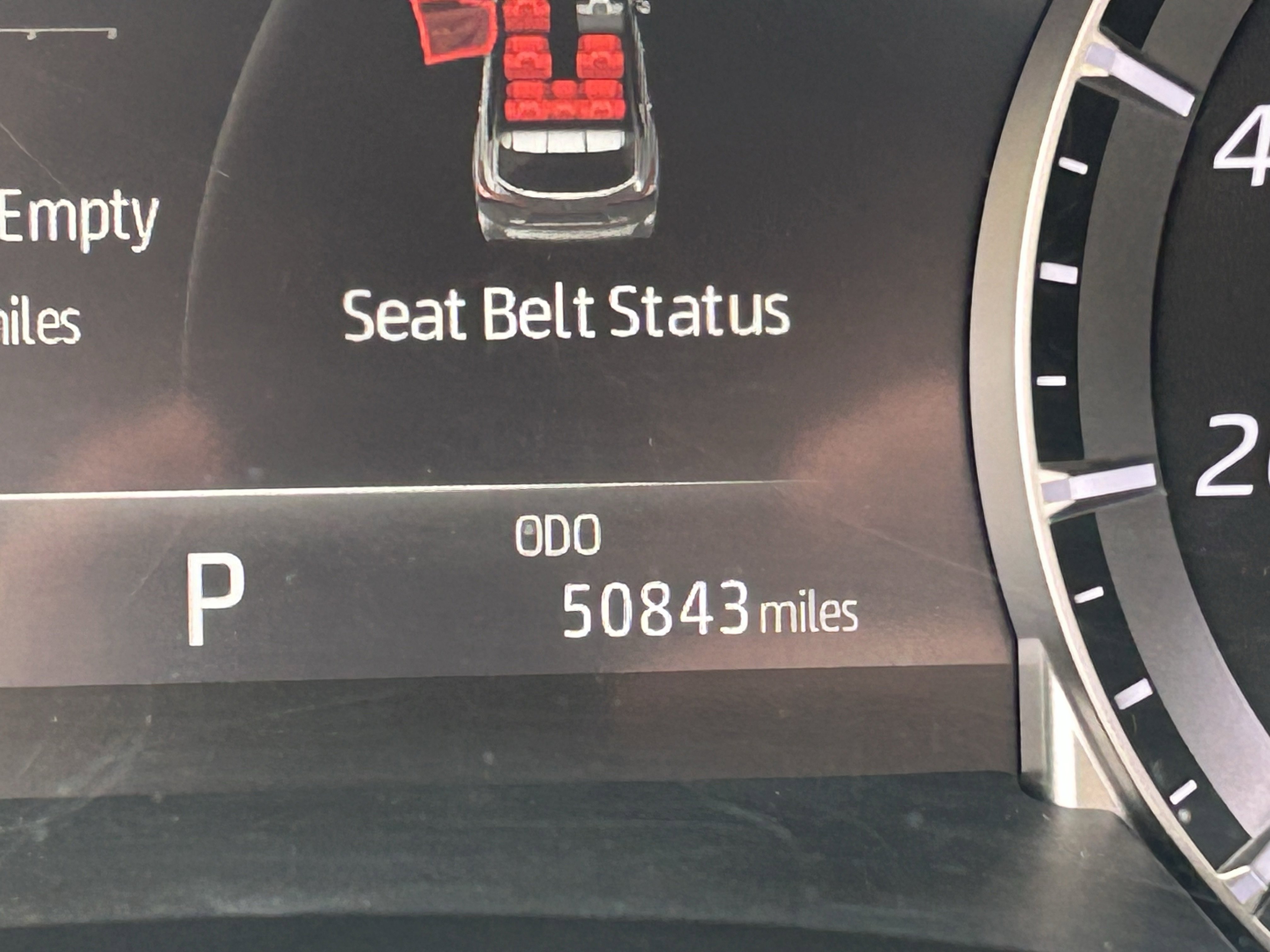 Certified 2023 Toyota Highlander XLE image 25