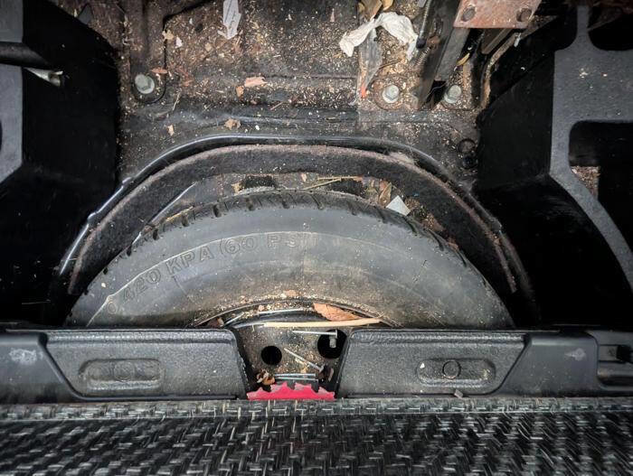 Used 2006 Saturn Vue AWD V6 image 26