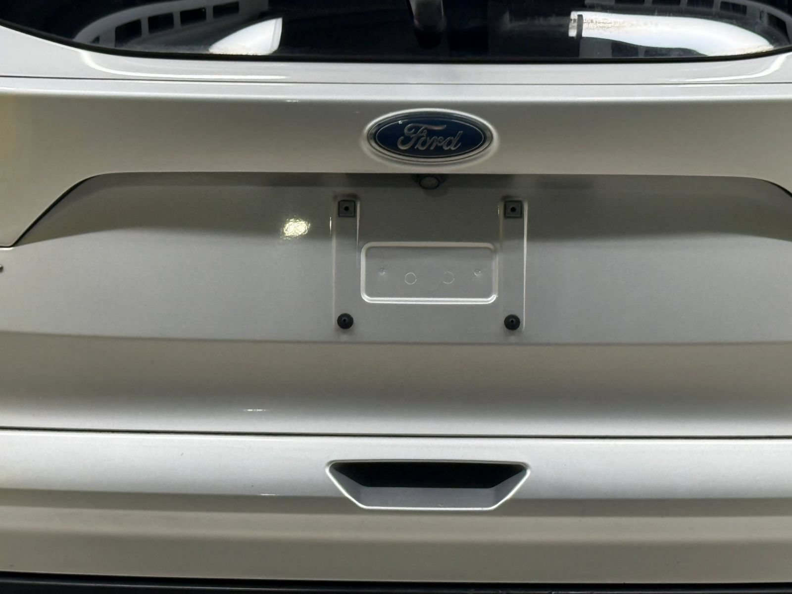 Used 2017 Ford Escape SE FWD image 11