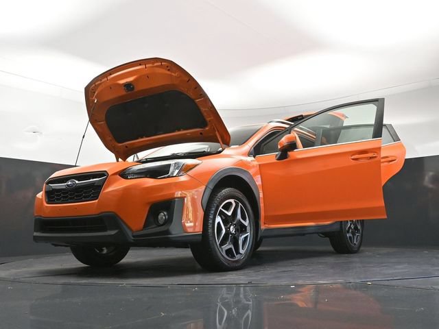 Used 2018 Subaru Crosstrek 2.0i Limited AWD/4WD image 50