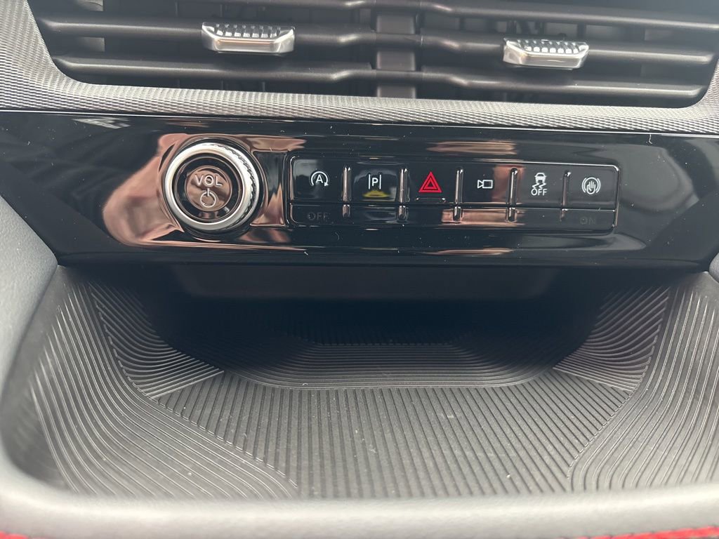 New 2026 Ford Explorer ST-Line w/ ST-Line Street Pack image 25