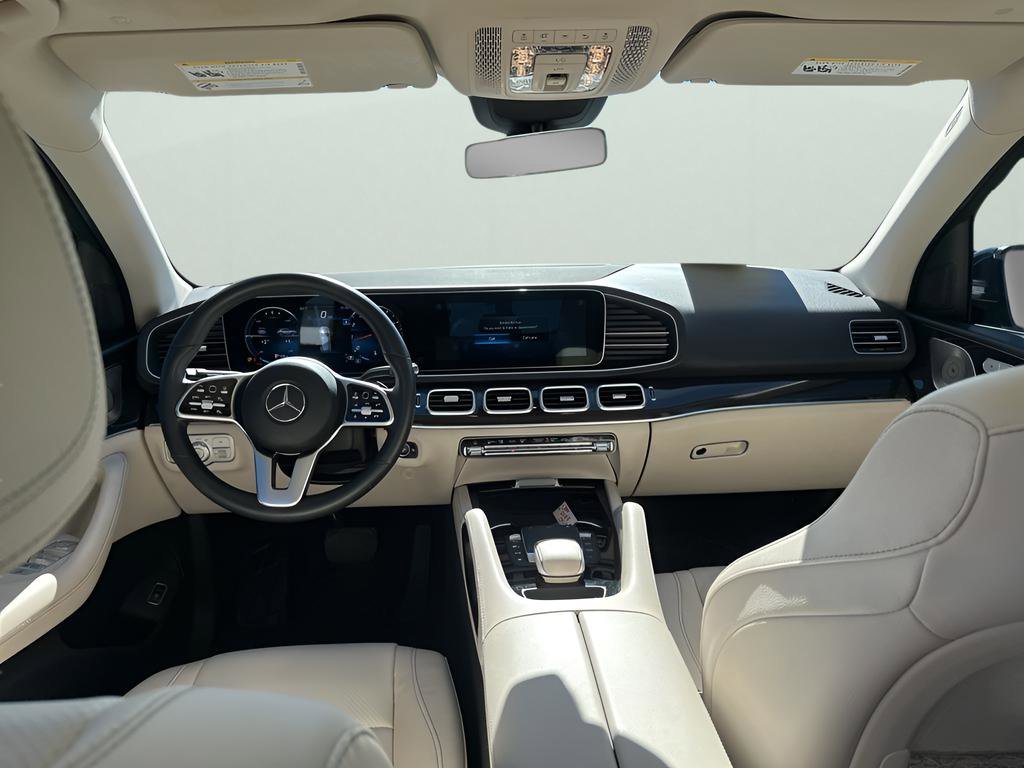 Used 2022 Mercedes-Benz GLE 350 4MATIC image 21