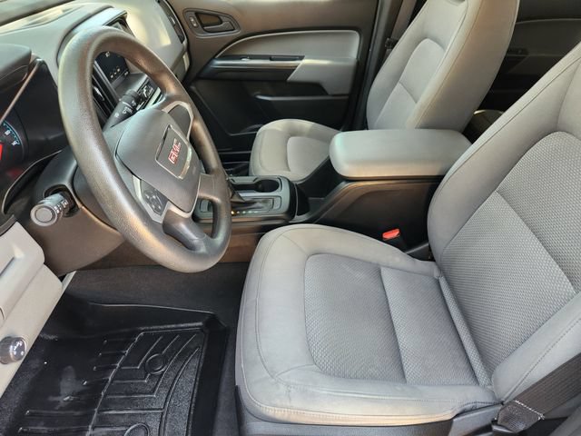 Used 2021 GMC Canyon Elevation Standard w/ Convenience Package RWD image 13