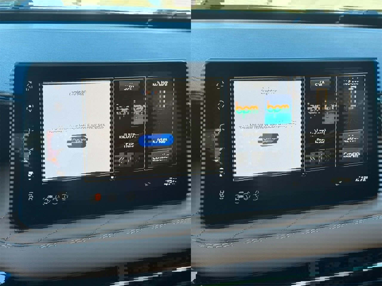 New 2026 INFINITI QX60 Autograph w/ Dark Cargo Package image 21