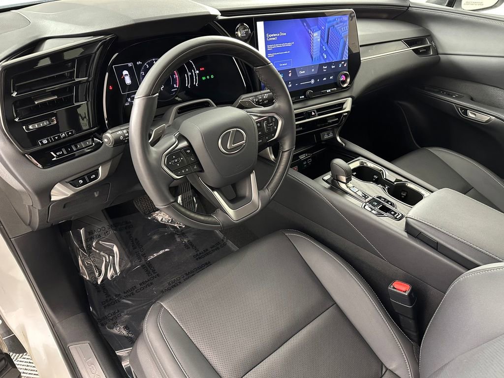 Used 2023 Lexus RX 350 Premium w/ Cold Area Package image 15