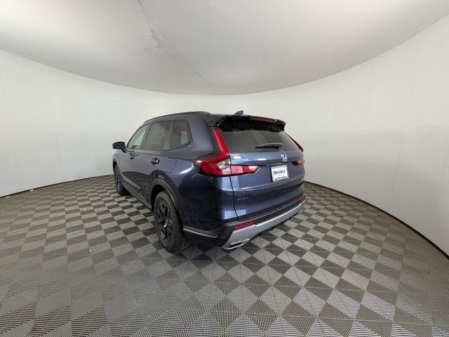 New 2026 Honda CR-V TrailSport image 12
