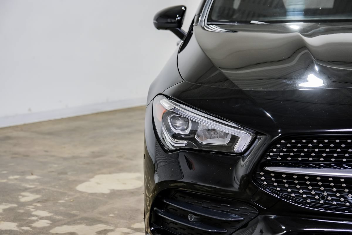 Used 2023 Mercedes-Benz CLA 250 image 60